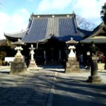 鑁阿寺（足利氏館）本堂