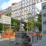 武田神社（令和元年）