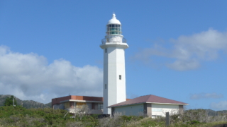 野島埼灯台